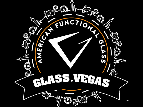 GLASS•VEGAS A B2B ART SHOW