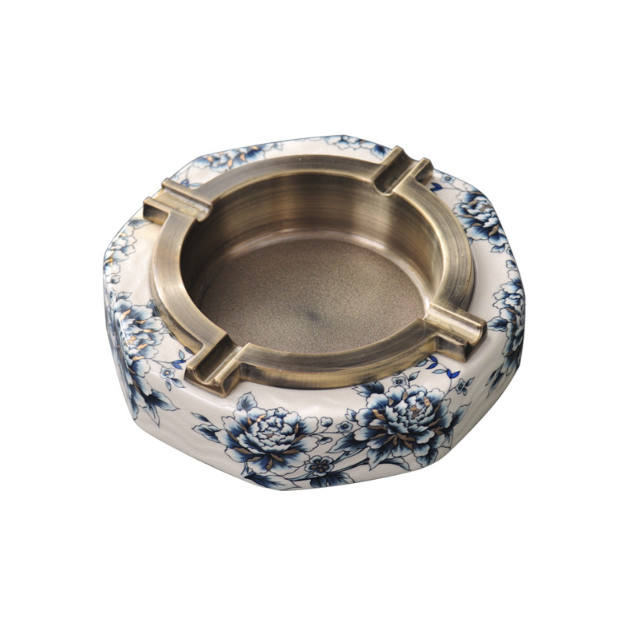 Ceramic Ash tray -C