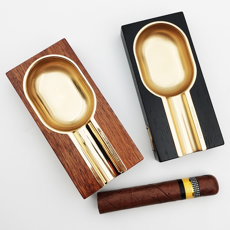 Spoon Ash Tray